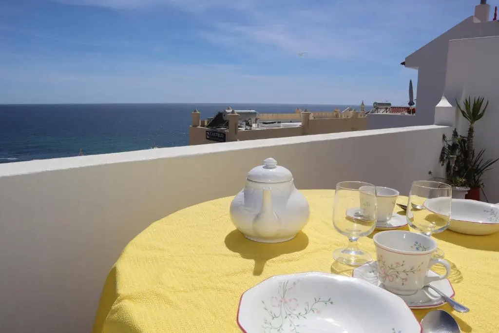 Apartamento Conny T1 Vista Mar