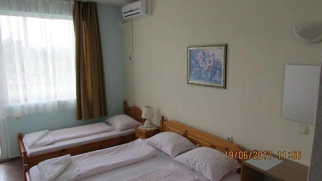 Family Hotel Ocean