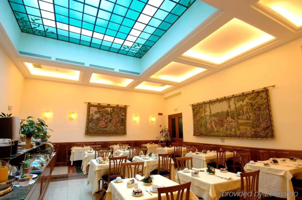 Hotel Diocleziano
