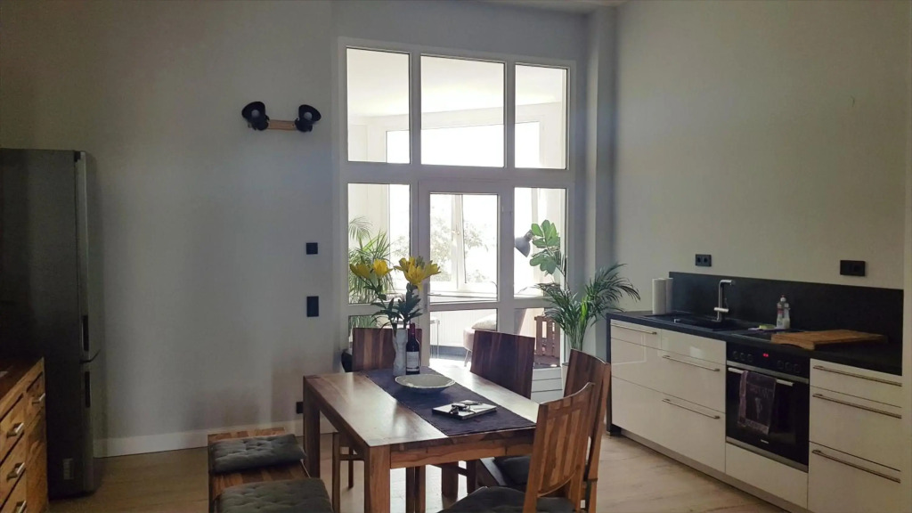 Andrés Ferienwohnung DELUXE