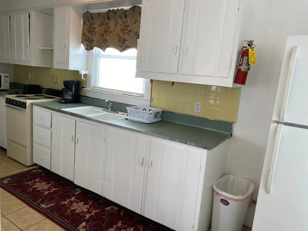 Nock Apartments