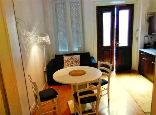 Chincha Apartment