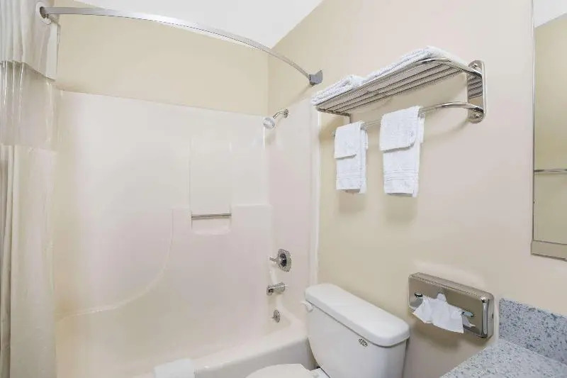Days Inn by Wyndham Grand Island