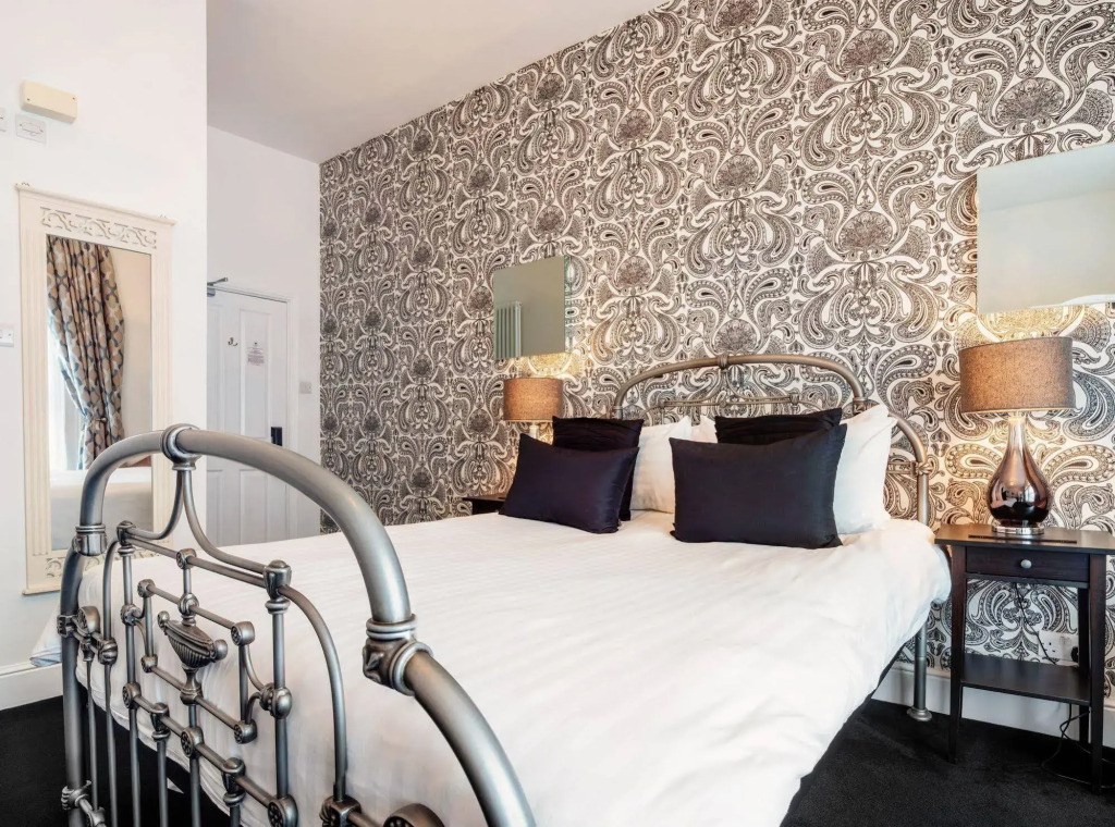 Somerset House Boutique Hotel and Restaurant