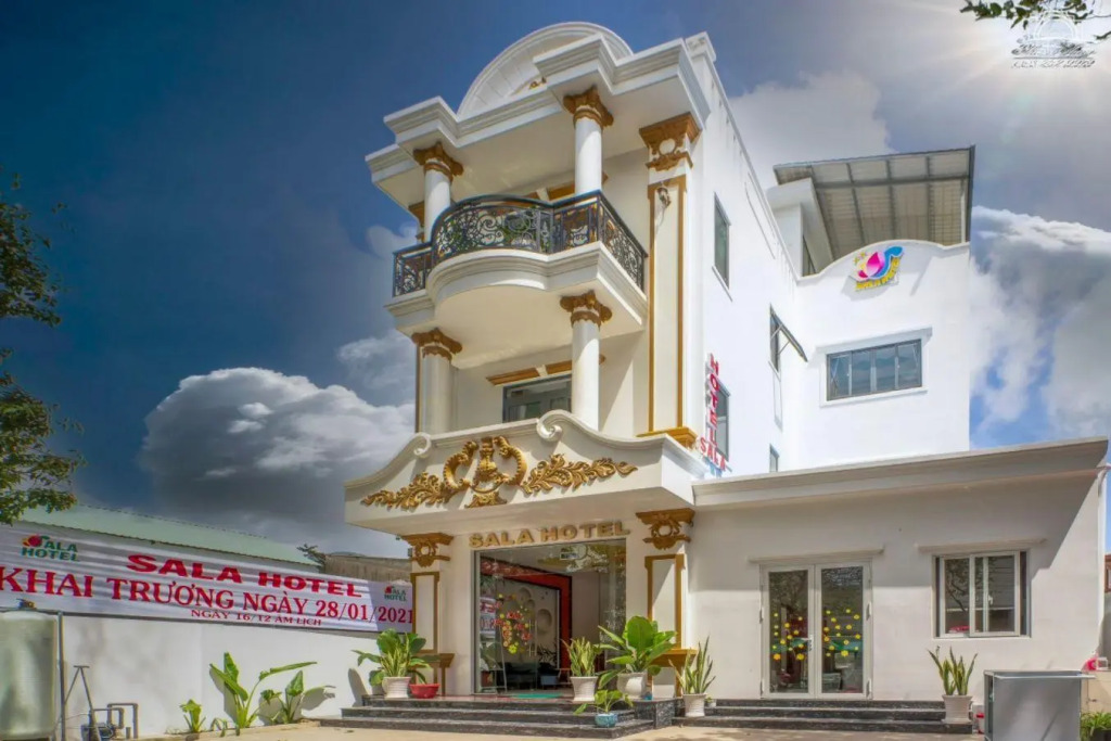 Sala Hotel