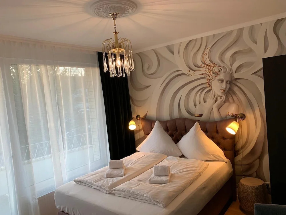 Smartlodge Hannover