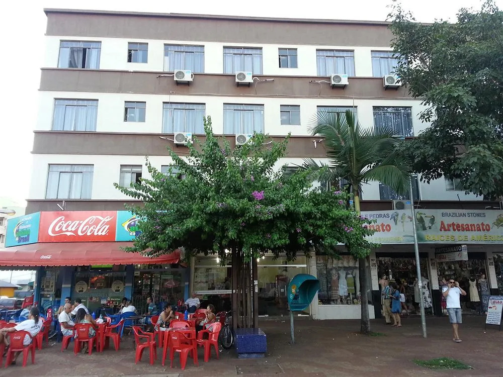 Souzamar Foz