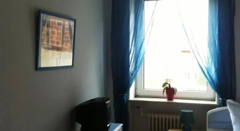 Hotel Rote Rosen