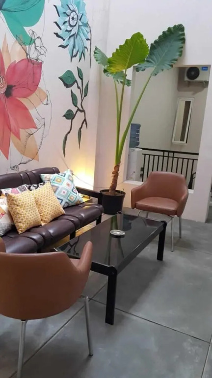 Osborn Coliving