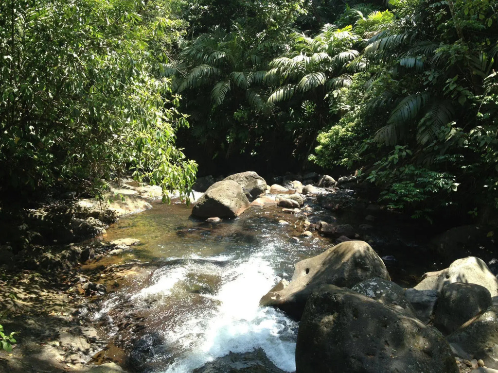 El Tucano Resort & Thermal Spa