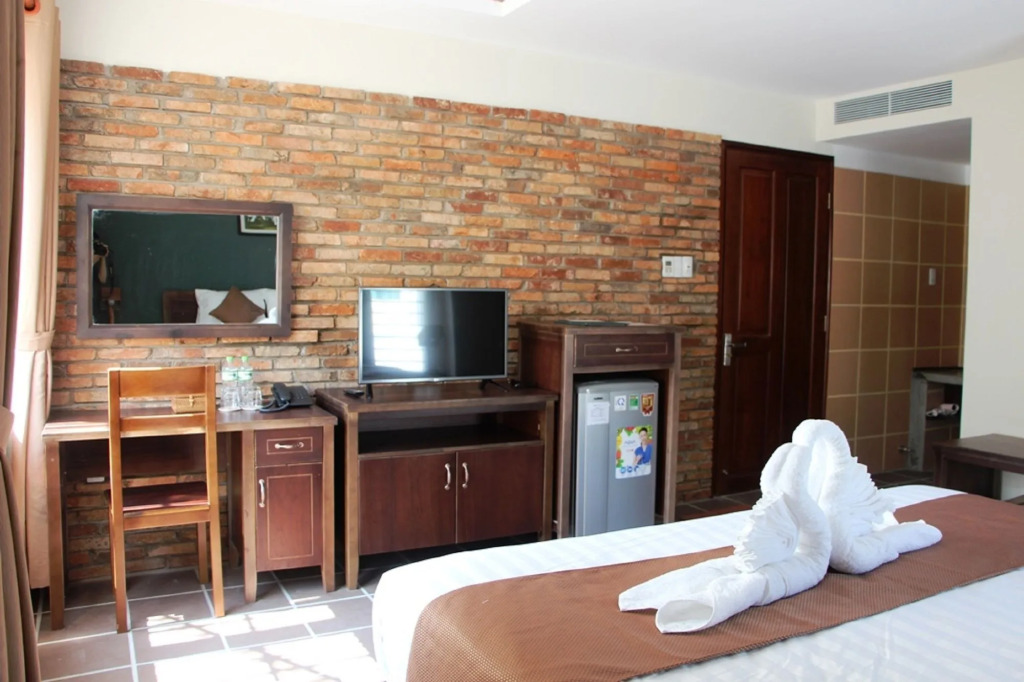 Ananas Family Hotel