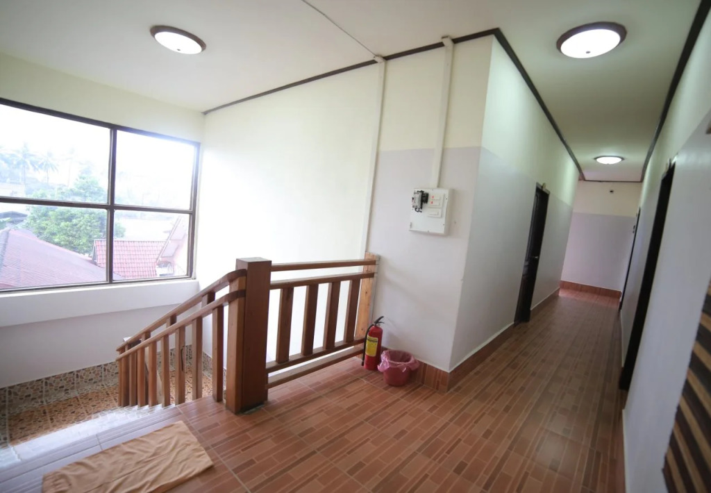 Maylay Guesthouse