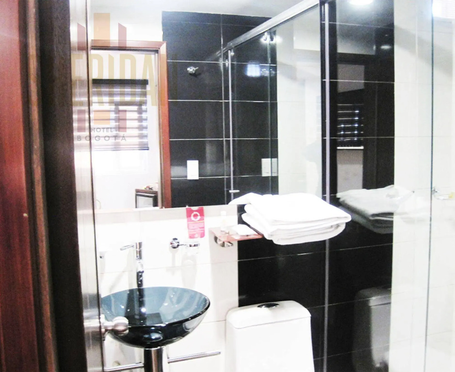 HOTEL SHERIDAN BOGOTA