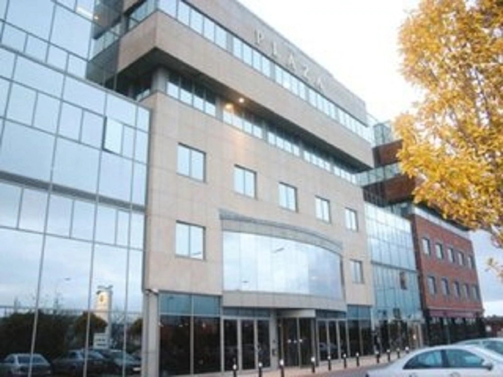 Plaza Hotel Tallaght