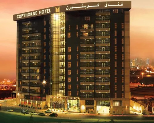 Hm Vacation Club @ Dubai Creek, Dubai, United Arab Emirates