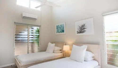 Sols Place Boutique Villas