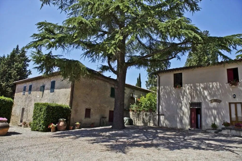 Fattoria Poggio Capponi