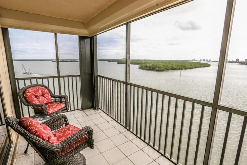 Windward Point 608