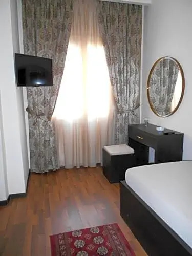 Hotel Padelidaki