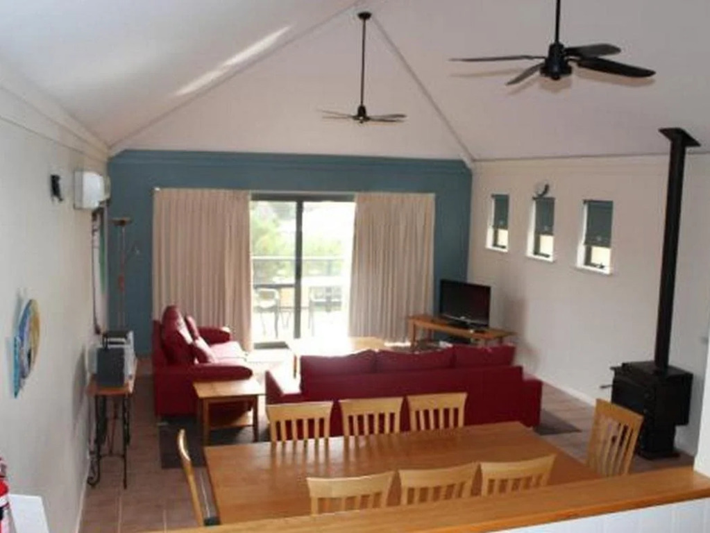 Margaret River Beach Houses