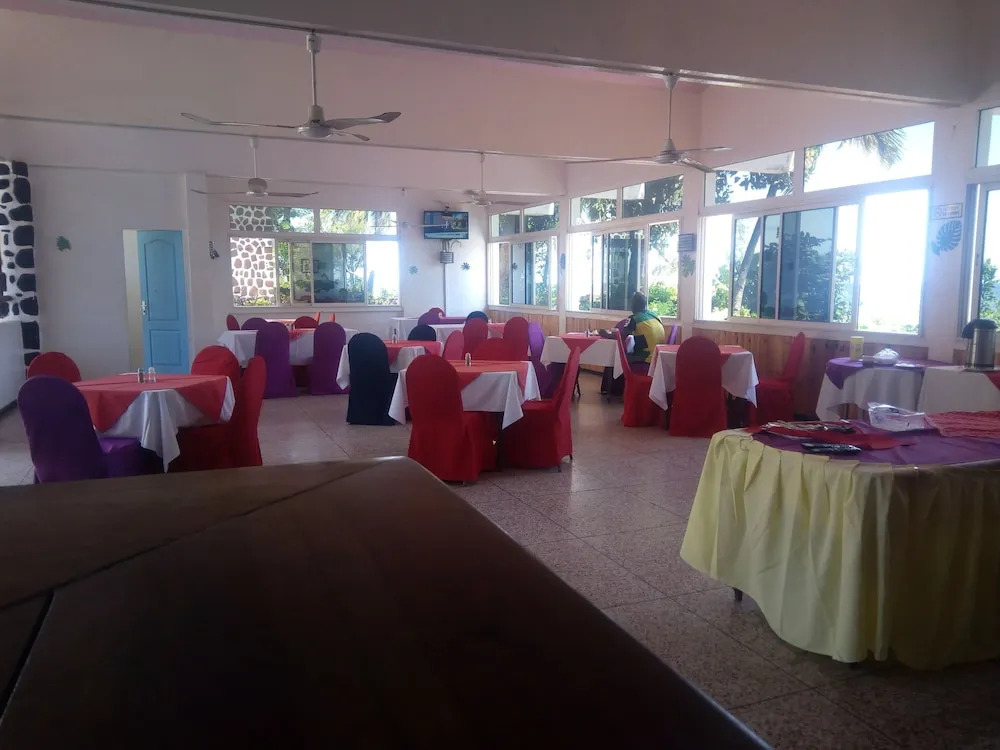 Hotel Al Amal