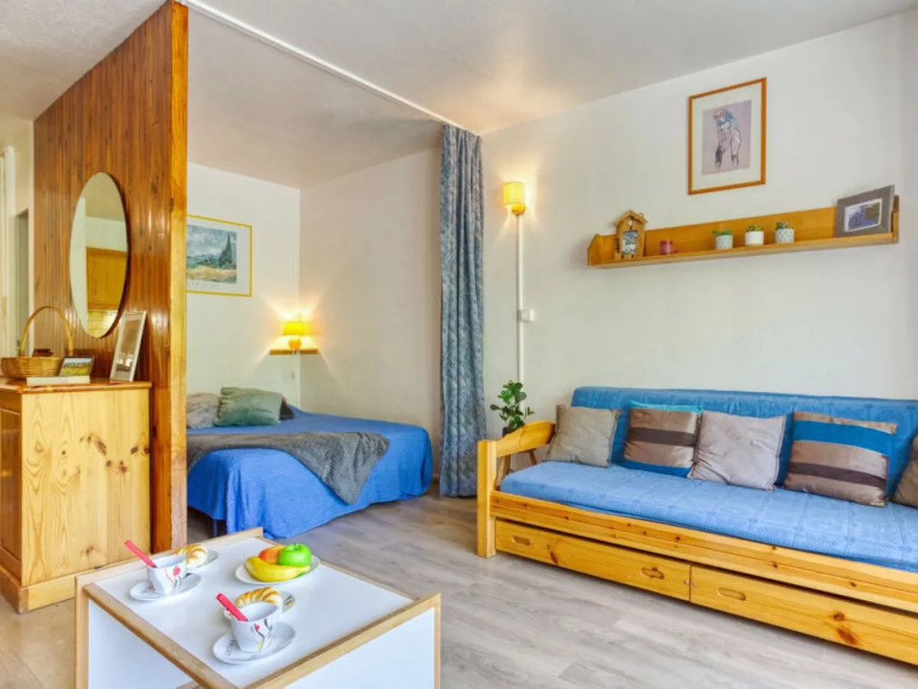 Apartment Cosmos Le Corbier 34431