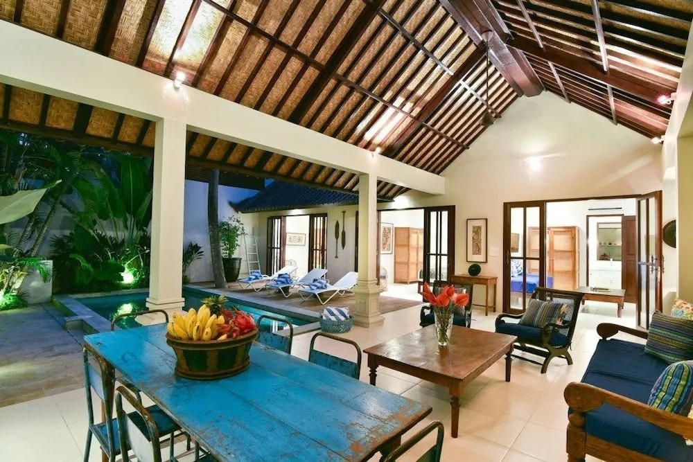 Villa Merah (Vilorium) #259006 - 3 Br Villa