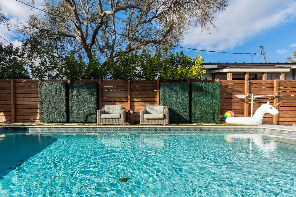 Olas Villa by Rove Travel - Home with Heated Pool