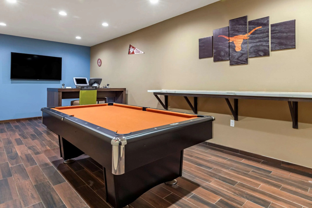 Comfort Suites Cedar Park - Austin Northwest