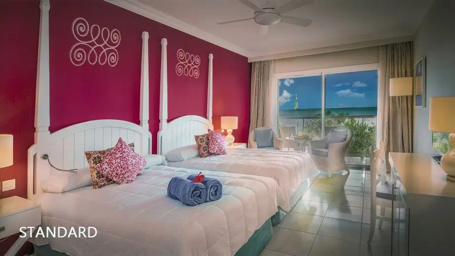 Angsana Cayo Santa María