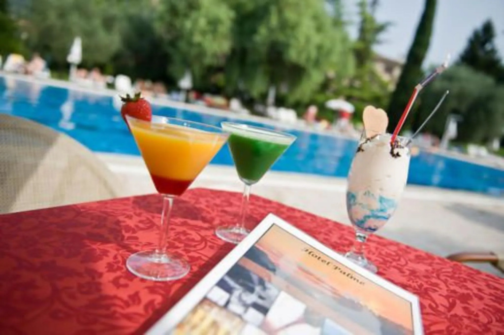 Hotel Palme & Suite