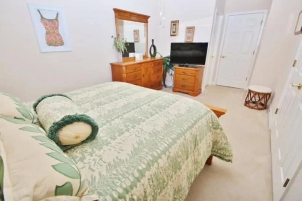 Malibu 602 Apartment 3