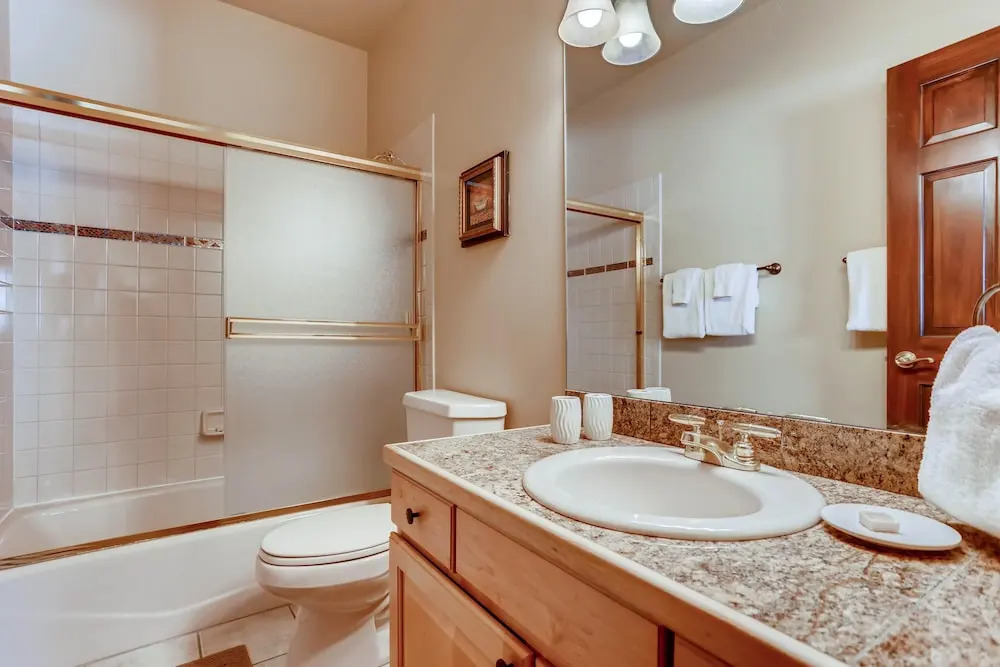 Pines 75 Townhome