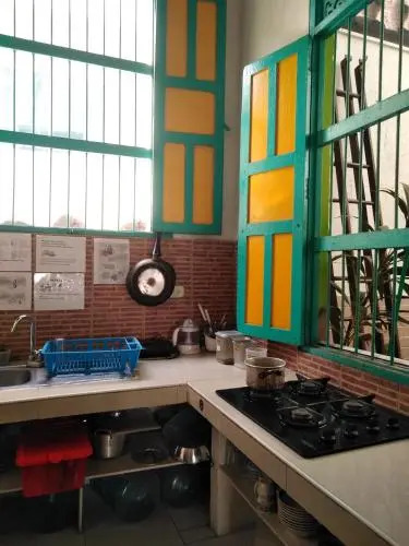 Hostel Arbore