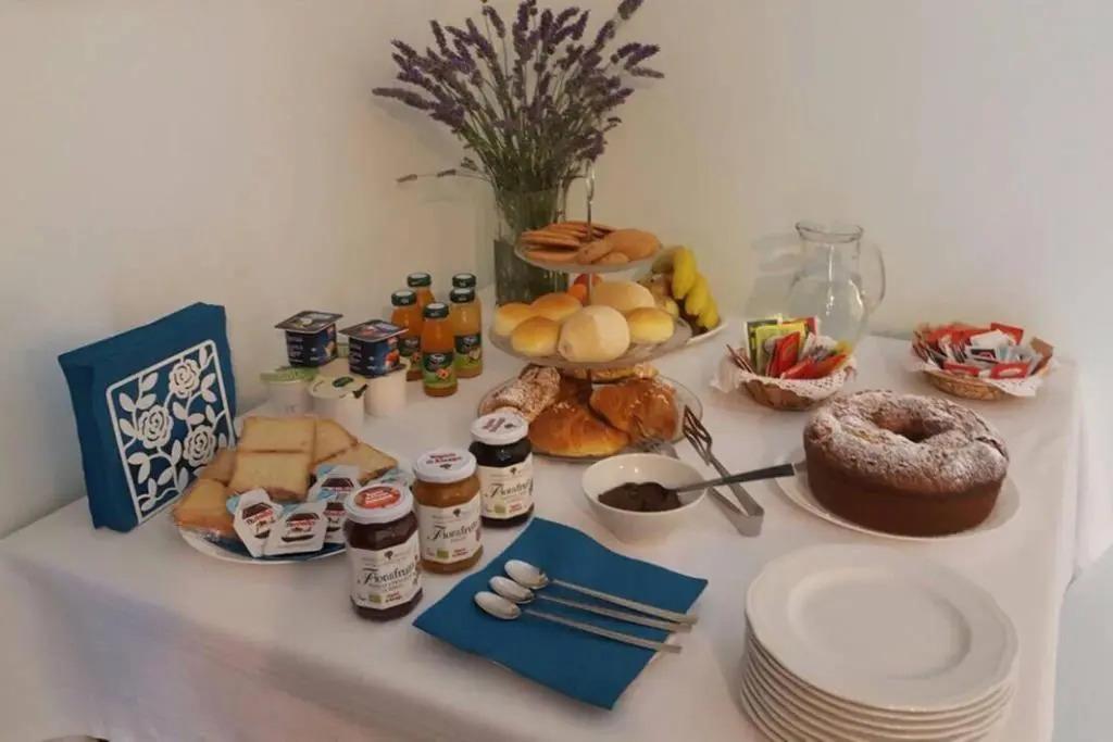 B&B Dal Marinaio