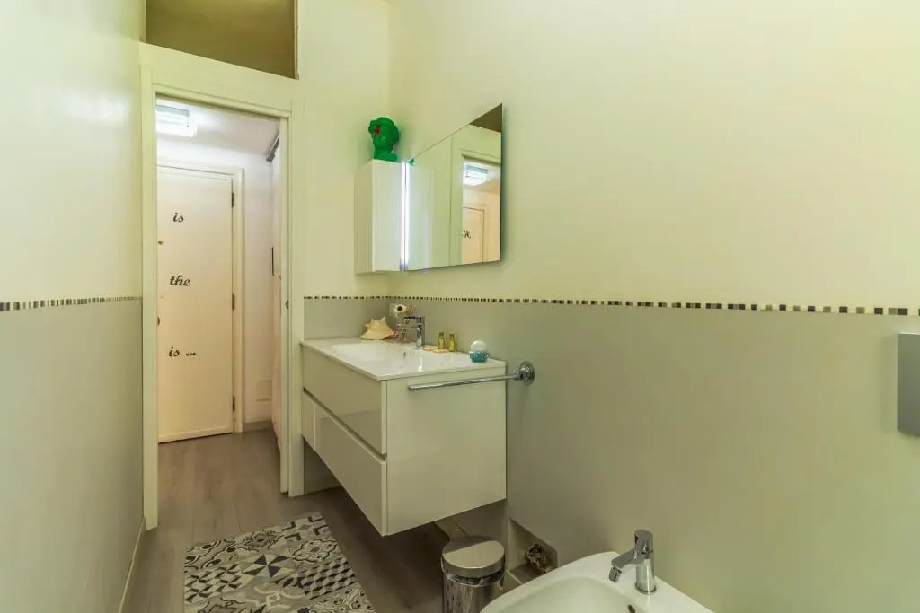 Isa Studio Apartment