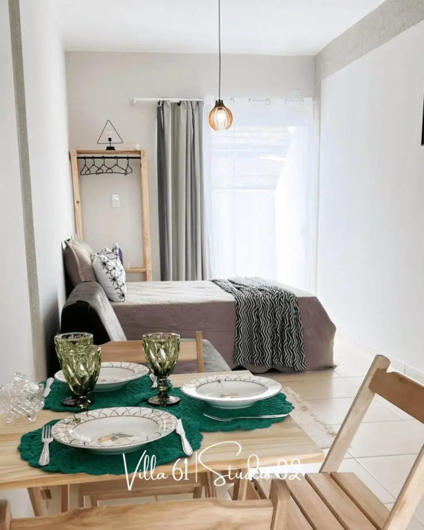 Villa 61 | Hospedagem - Praia de Armação - Beto Carrero