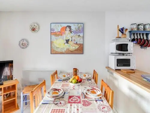 Apartment Gypaetes 2