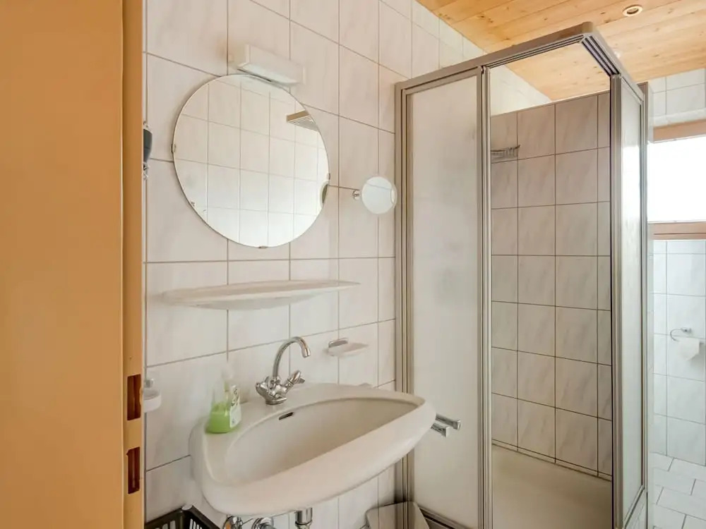 Wonderful Apartment in Fugenberg