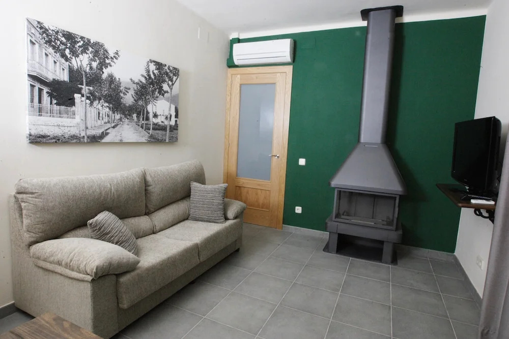 Apartaments Rural Montseny