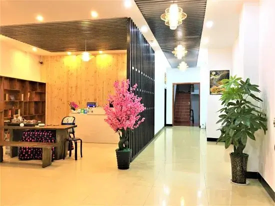 Xiyue·Linjiang Inn