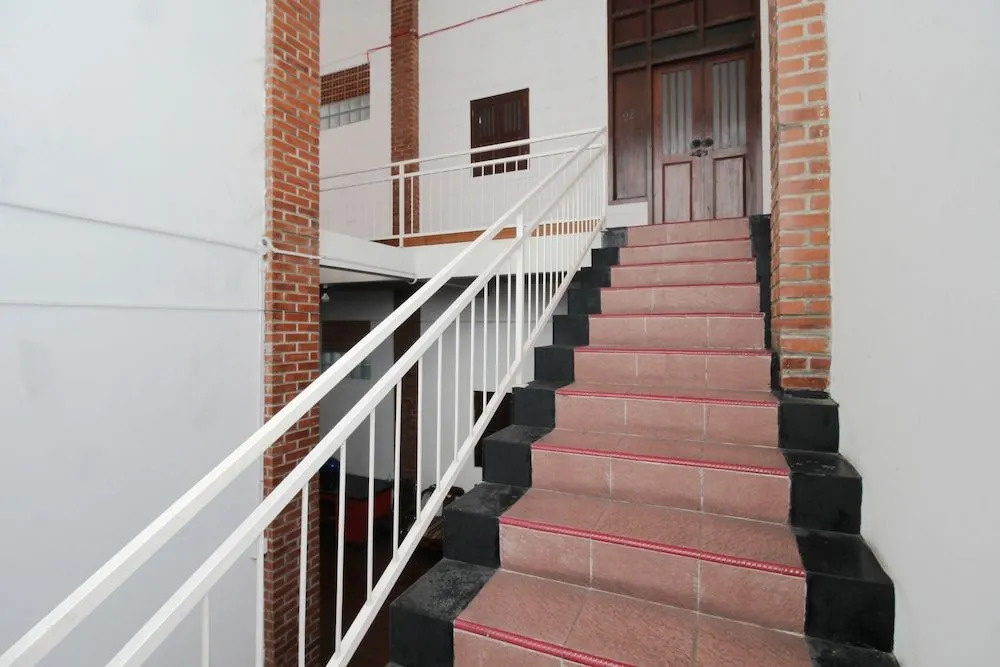 Airy Condong Catur Anggajaya Dua 110A Yogyakarta