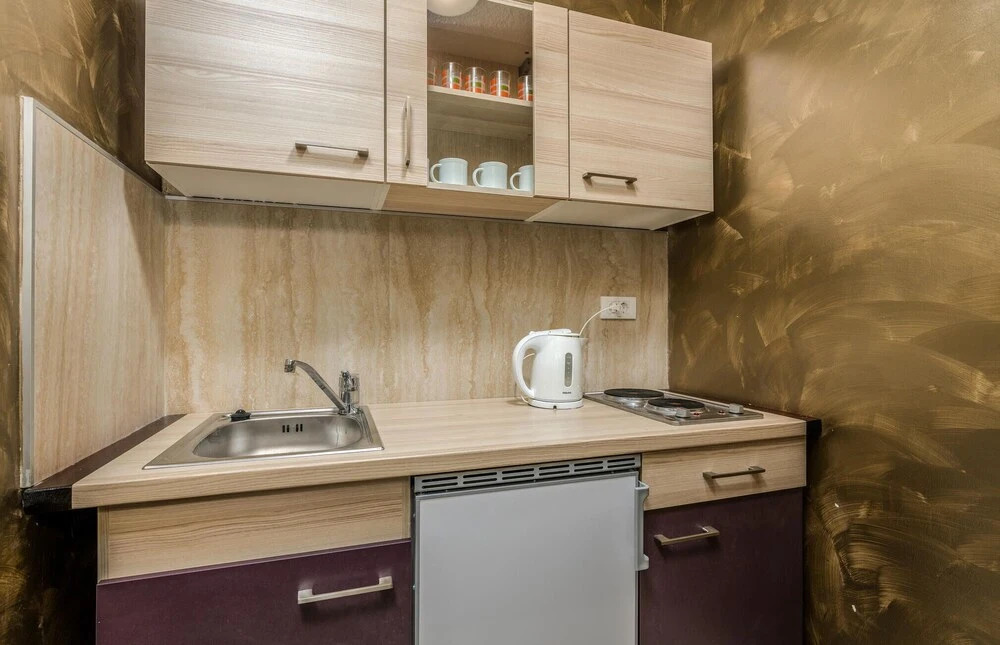 Awesome Home In Malinska With Wifi