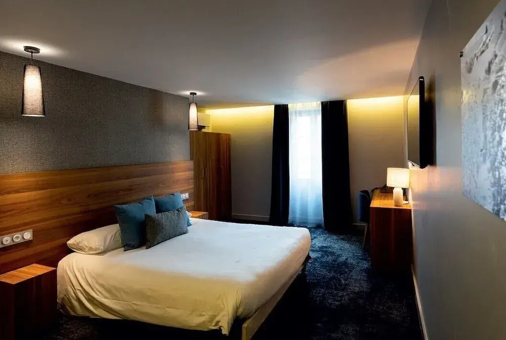 Fac & Spera -Hôtel & Spa