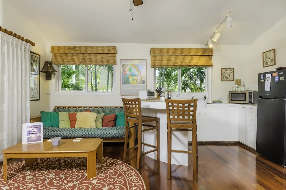 Lanikai Ohana Hale