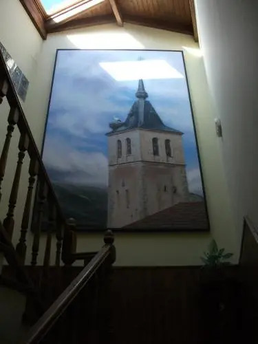 Posada el Campanario