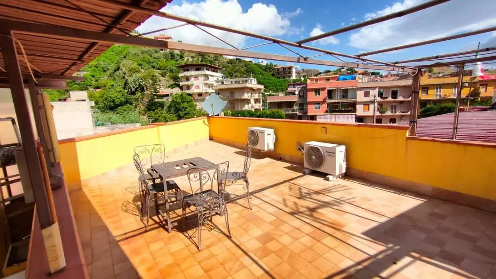 Casa Soprano Da Anita