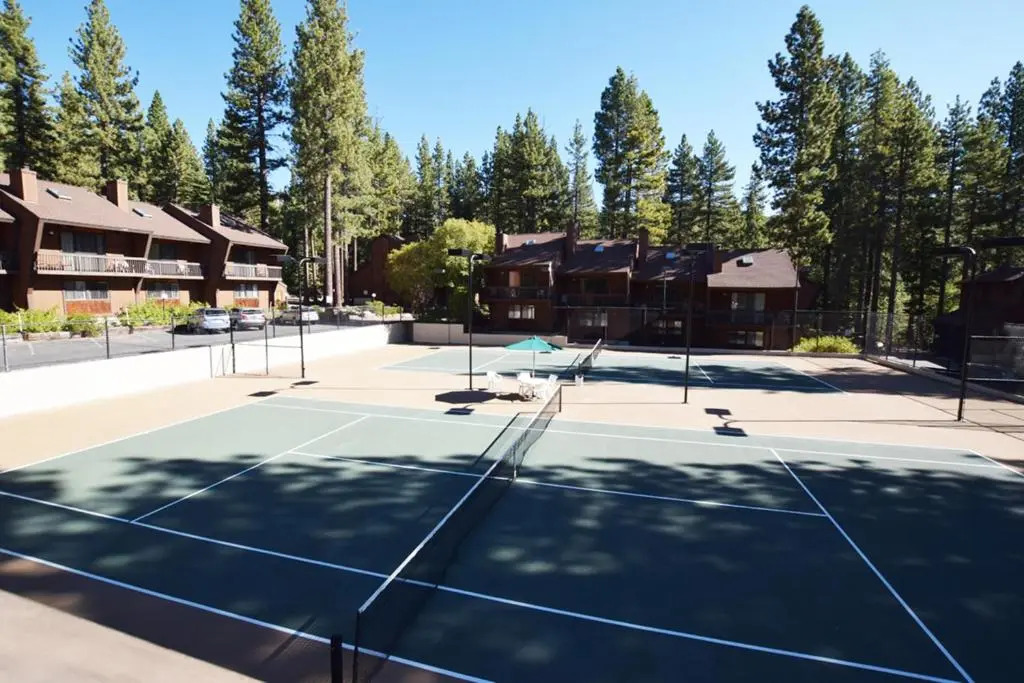 Club Tahoe Resort