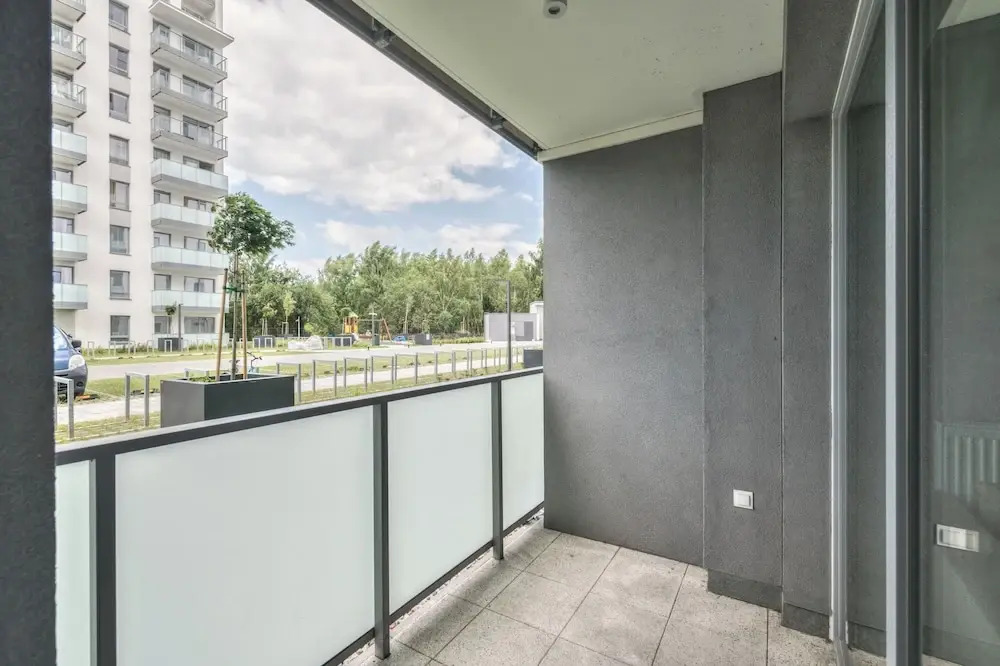 Grand Apartments - Horizon