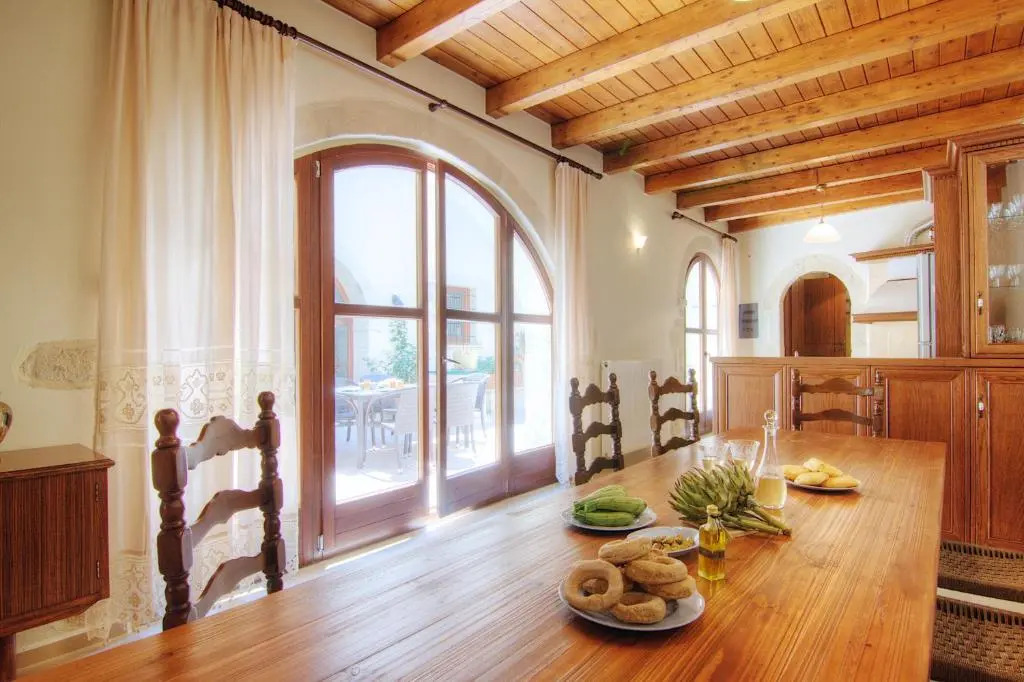 Askoutsi Manor, a Natural Tranquil Retreat, By ThinkVilla